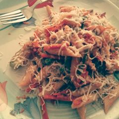 A picture of Simply Veg Pasta Penne.