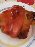 Codillo al horno
