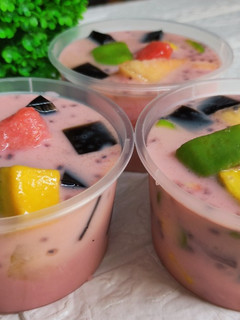 Foto resep Sop buah