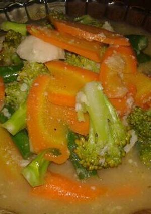 Foto resep Capcay