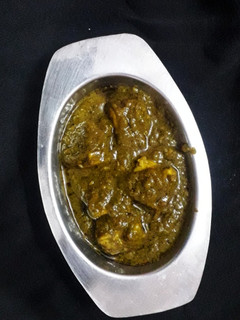 पालक पनीर (palak paneer recipe in Hindi) रेसिपी मुख्य फोटो
