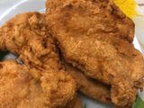 Ayam ala Shihlin enak