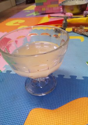 Foto resep Jamu beras kencur