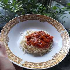 รูปของ Spagetti Bolognaise