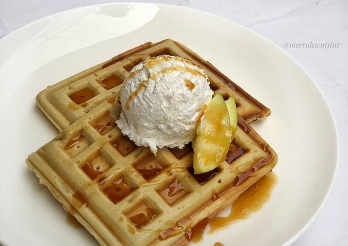 Waffles