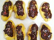 Gambar eclair sus