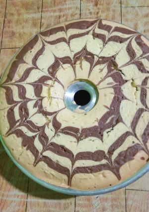 Foto resep Bolu super lembut