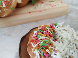 Donat Susu