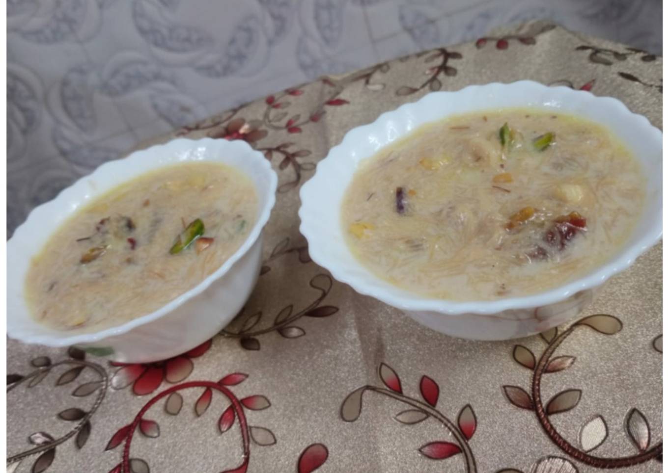 Sheer Khurma