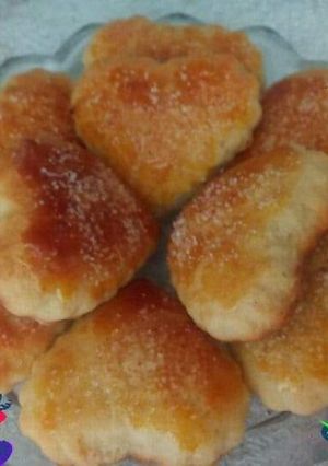 صورة لوصفة حلوة الطابع الطورنو