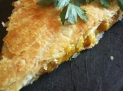 Una foto de tapas masa