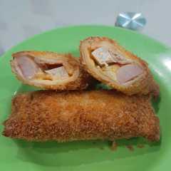 Risoles Mayo Roti Tawar রেসিপির প্রধান ছবি