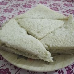 A picture of Club Sandwich.