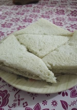 A picture of Club Sandwich.