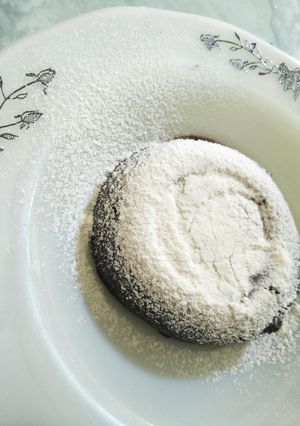 Foto resep Choco Lava