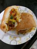 Kutchi-Dabeli (Jain version)
