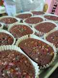 Bolu Brownies Gluten Free