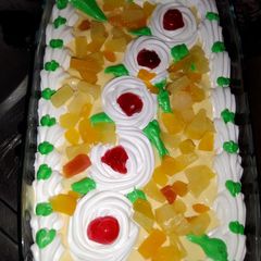 A picture of Trifle.