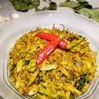 Pampis Ikan Cue