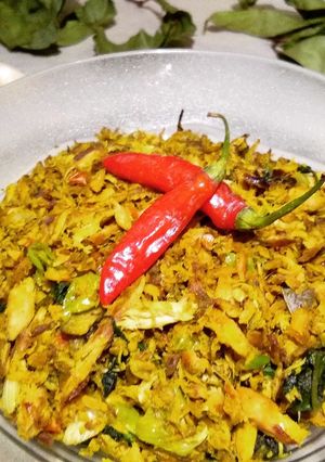 Foto resep Pampis Ikan Cue