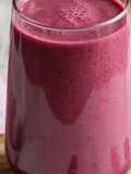 Jugo N°3 Frutos Rojos, Base Jugo de limón. Para Restaurantes