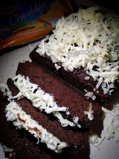 Foto resep Brownies Chocolatos Simple