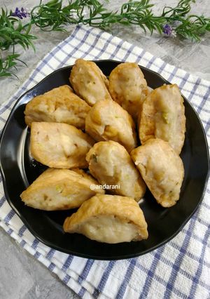 Foto resep Tahu Bakso Ayam