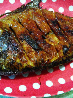 Foto resep Gurame Bakar