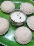 வரகு இட்லி (varagu idli recipe in tamil)