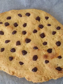 Una foto de Galleta gigante