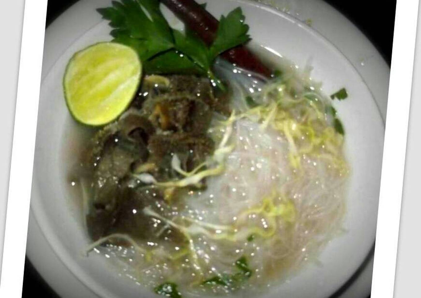 soto babat