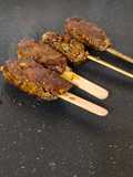 Sate Maranggi Kepal