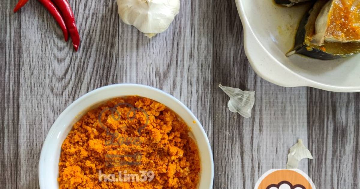 15 Bahan Wajib Ada Di Dapur Chef Rumahtangga Malaysia