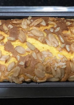 Foto resep Spikoe kenari