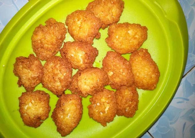 Resep Rempah Tahu Oleh Dapoerbyrani Cookpad