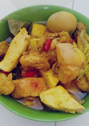 Foto resep Ayam pedas manis
