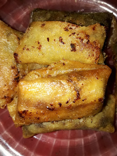 Foto resep Pisang Cokelat Ekonomis