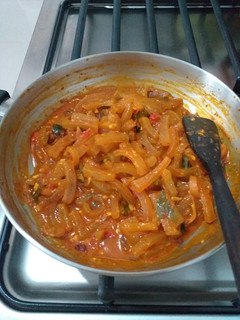 Foto resep Kare kikil