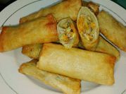 Gambar lumpia ragout