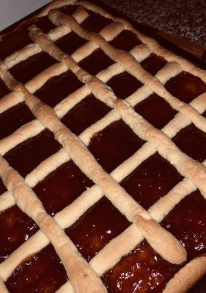 Una foto de Pastafrola🥧
