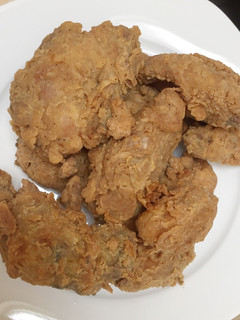 Foto resep Ayam Goreng Tepung