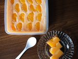 Puding Buah