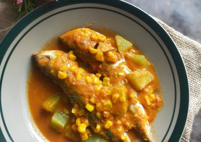 Resep Kelo Mrico Khas Rembang Jawa Tengah Oleh Erni Apriana Cookpad