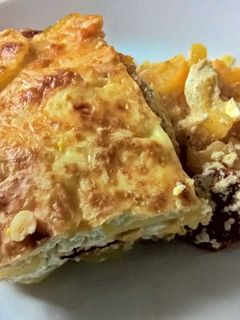 Rakott krumpli recept fotója