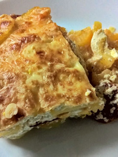 Rakott krumpli recept fotója