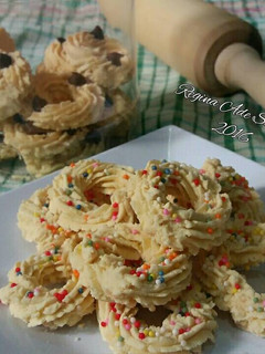 Foto resep Sagu Keju