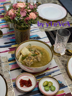 Foto resep Bebalung ala Mama Asi / yLoVeA
