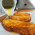 Torrijas de Semana Santa