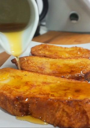 Foto principal de Torrijas de Semana Santa