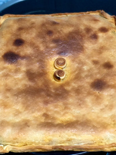 Una foto de Empanada de carne